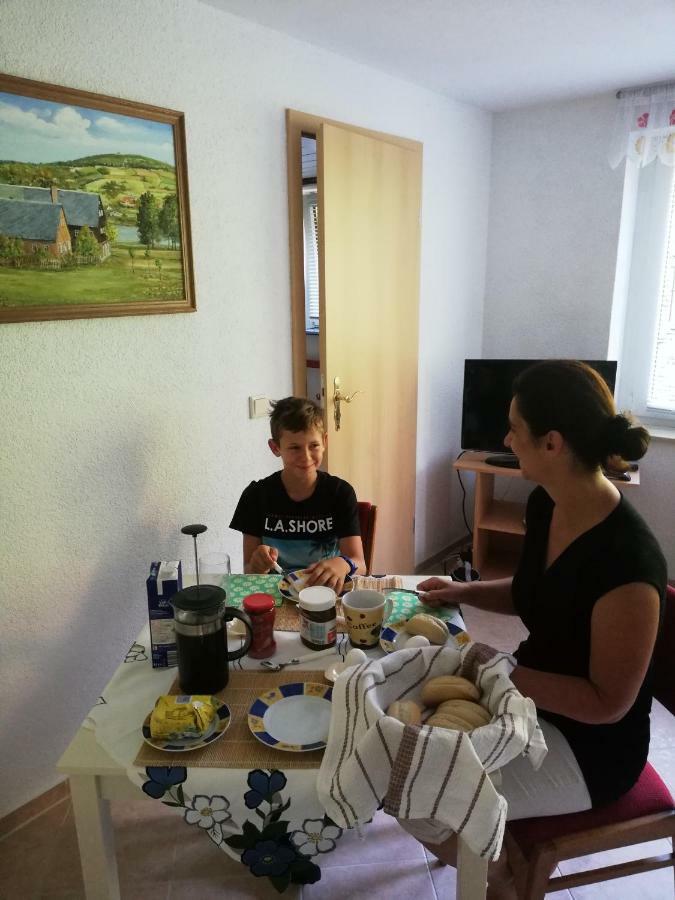 Haus Bielablick *