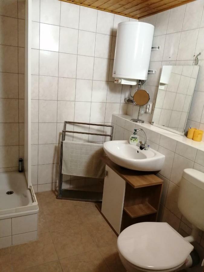 Apartment Haus Bielablick